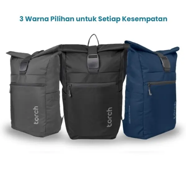 Rekomendasi Tas Ransel Pria