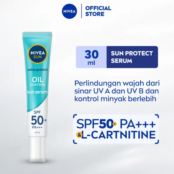 Rekomendasi Sunscreen Terbaik