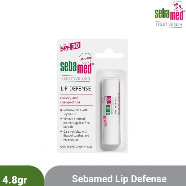 Lip Balm