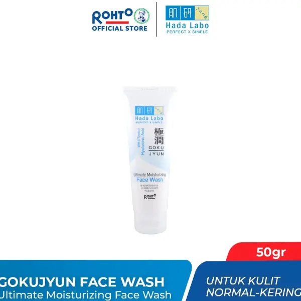 Rekomendasi Facial Wash Terbaik