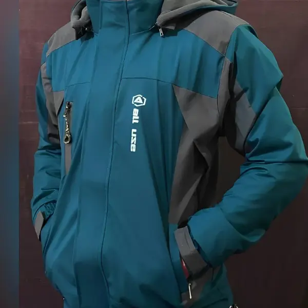 Rekomendasi Jaket Gunung