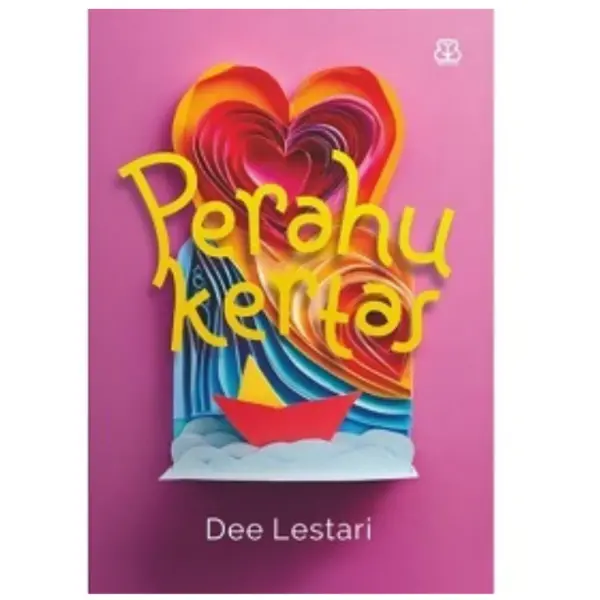 Rekomendasi Novel Romance