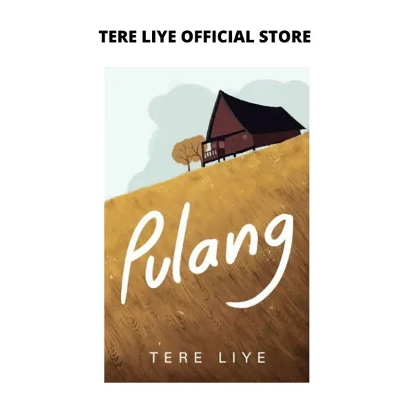 Rekomendasi Novel Tere Liye