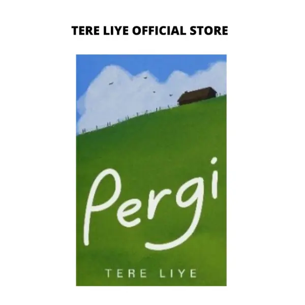 Rekomendasi Novel Tere Liye