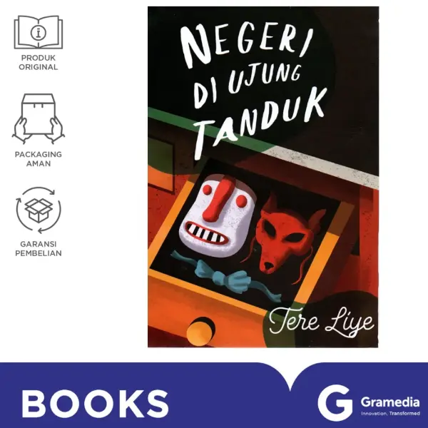 Rekomendasi Novel Tere Liye