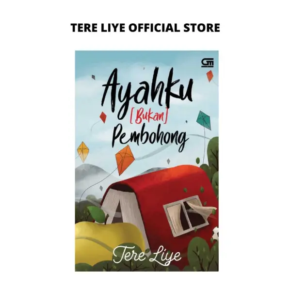 Rekomendasi Novel Tere Liye