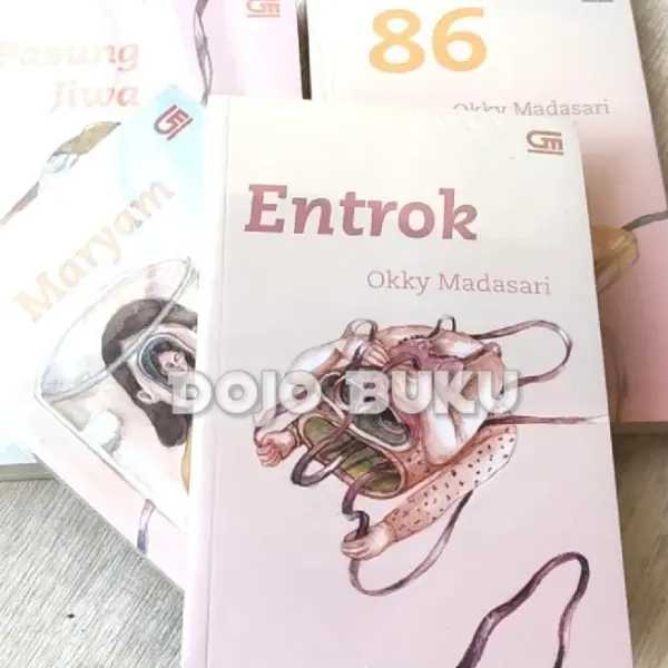 Rekomendasi Buku Sejarah Indonesia