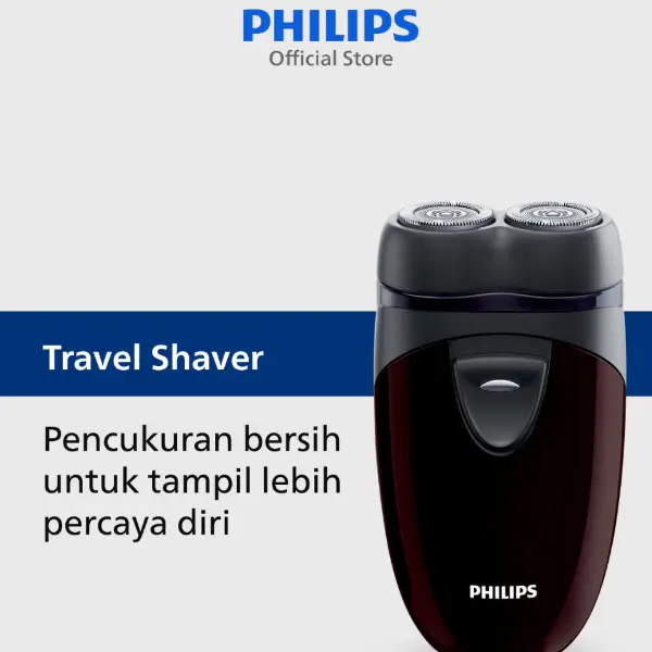 Rekomendasi Alat Cukur Kumis