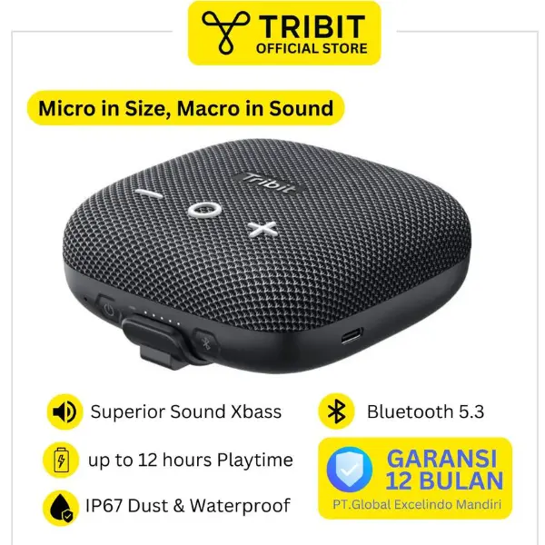 Speaker Portable Terbaik