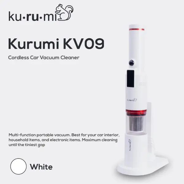 Vacuum Cleaner Mobil