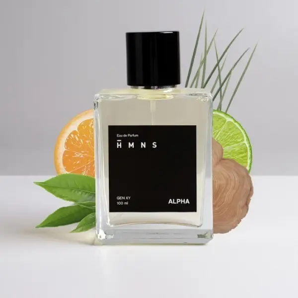 Parfum Pria