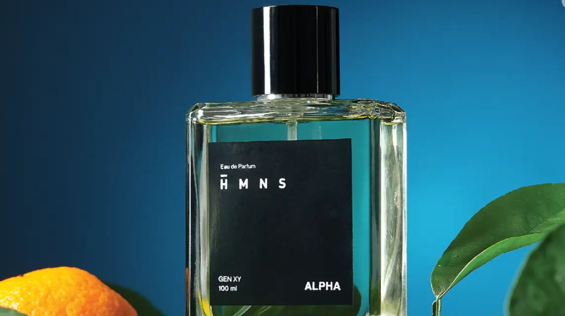 Parfum Pria